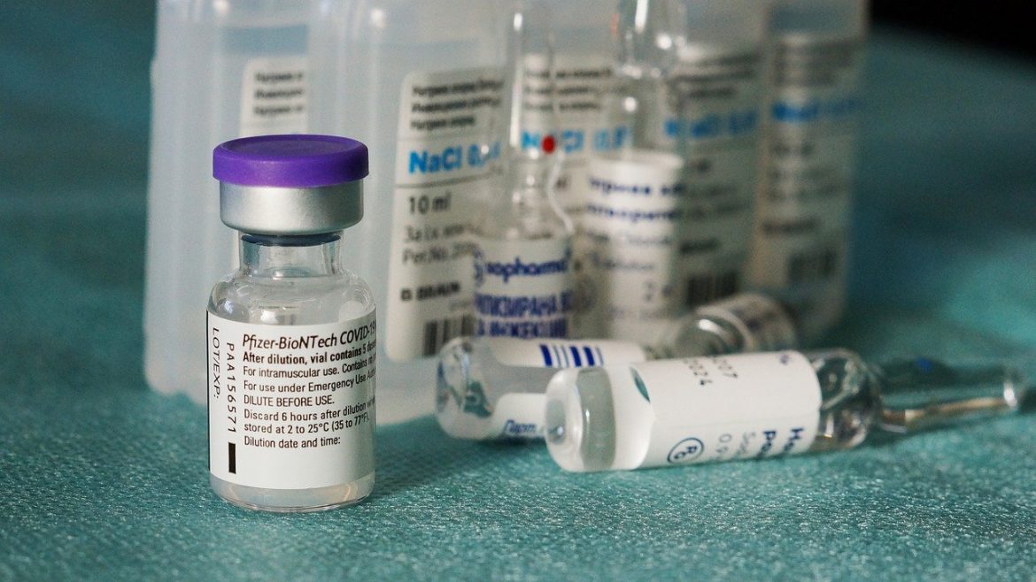 Pfizer Vaccine Demands Continue to Rise In New Zealand