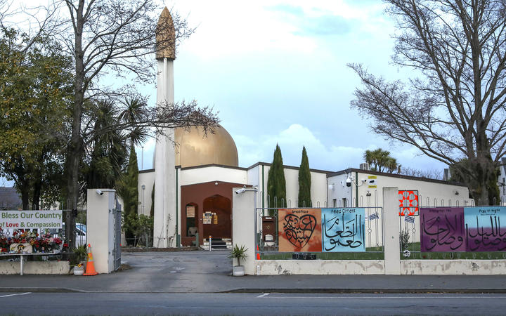 Mosque Terrorist Reports Inhumane Treatment While in Trials in Christchurch