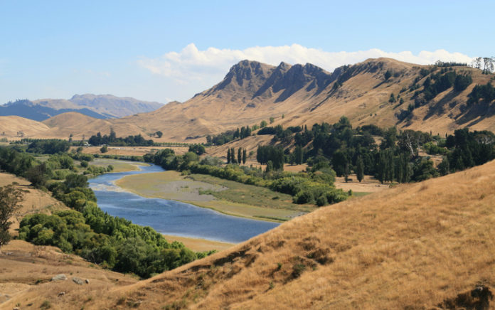 NZ Government Invests $200,000 in High-tech Drought Prediction Tool