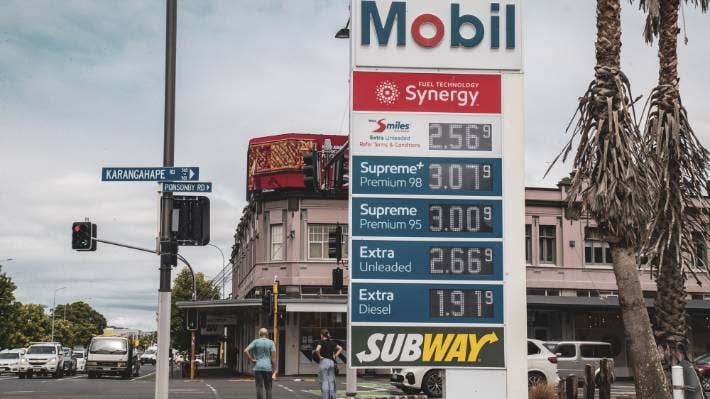 Petrol Prices Have Increased to $3 in Wellington-This Situation is the New Norm, According to Experts
