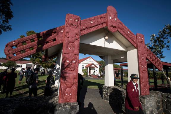 New Zealand Remembers 182nd Waitangi Day Amid Omicron Threat