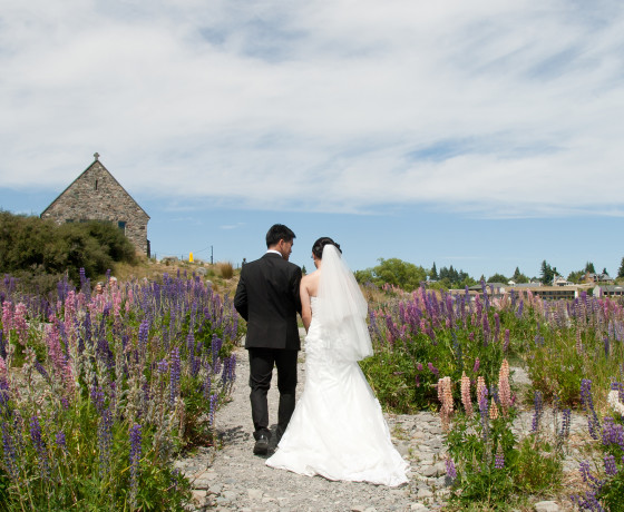 NZ Wedding Businesses Feel Brunt of Omicron
