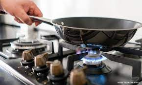 Gas Stoves Reportedly Bad for Family Health and the Climate, According to Researchers