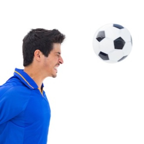 Result of a Recent Study Indicates Playing Sport Causes Motor Neuron Disorder; More so from Playing Football