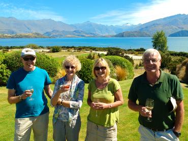 New Zealand is the Best Place for Older People to Live; But Not for Young People, the Treasury Department Warns the Public