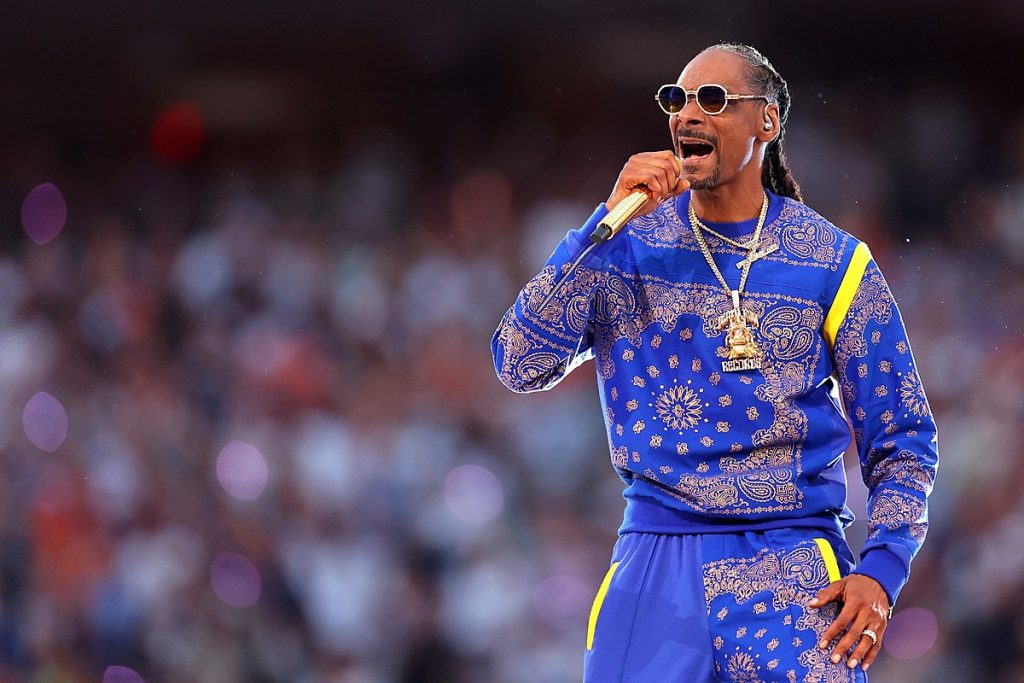 Snoop Dogg Scheduled to Come to New Zealand to Hold Concerts; New Dates