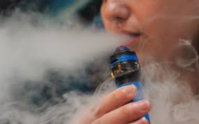 The Call To Install High-Tech Vape Detectors in Schools